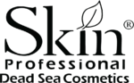 skin cosmetics logo