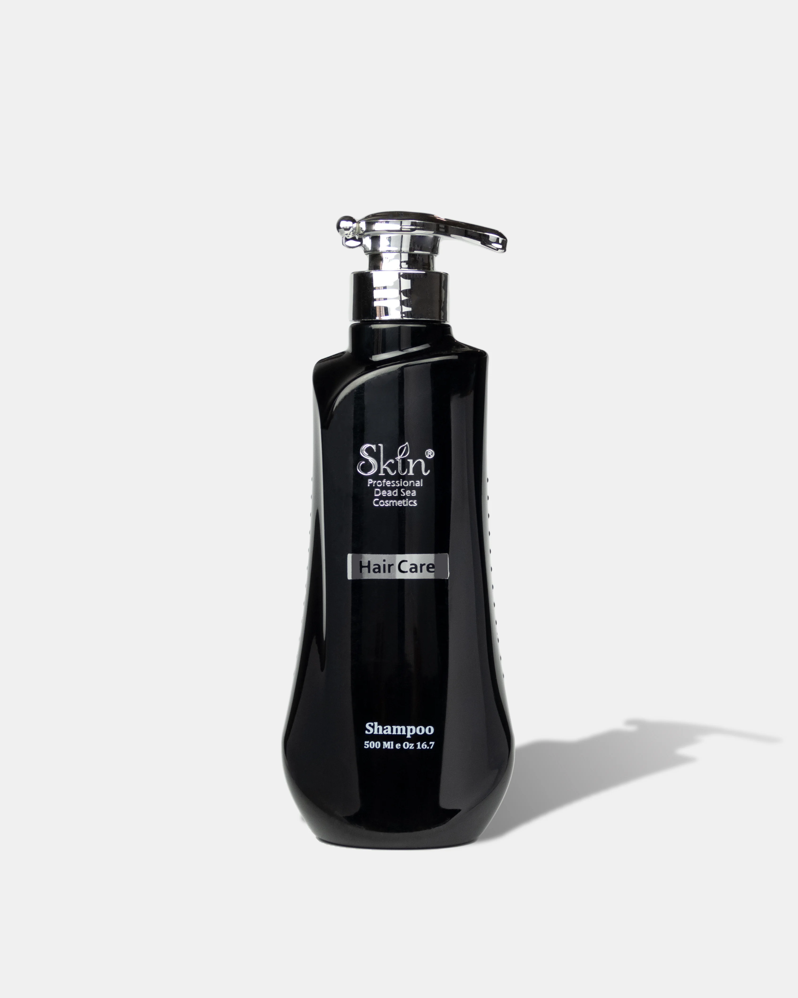 BC Mineral Shampoo