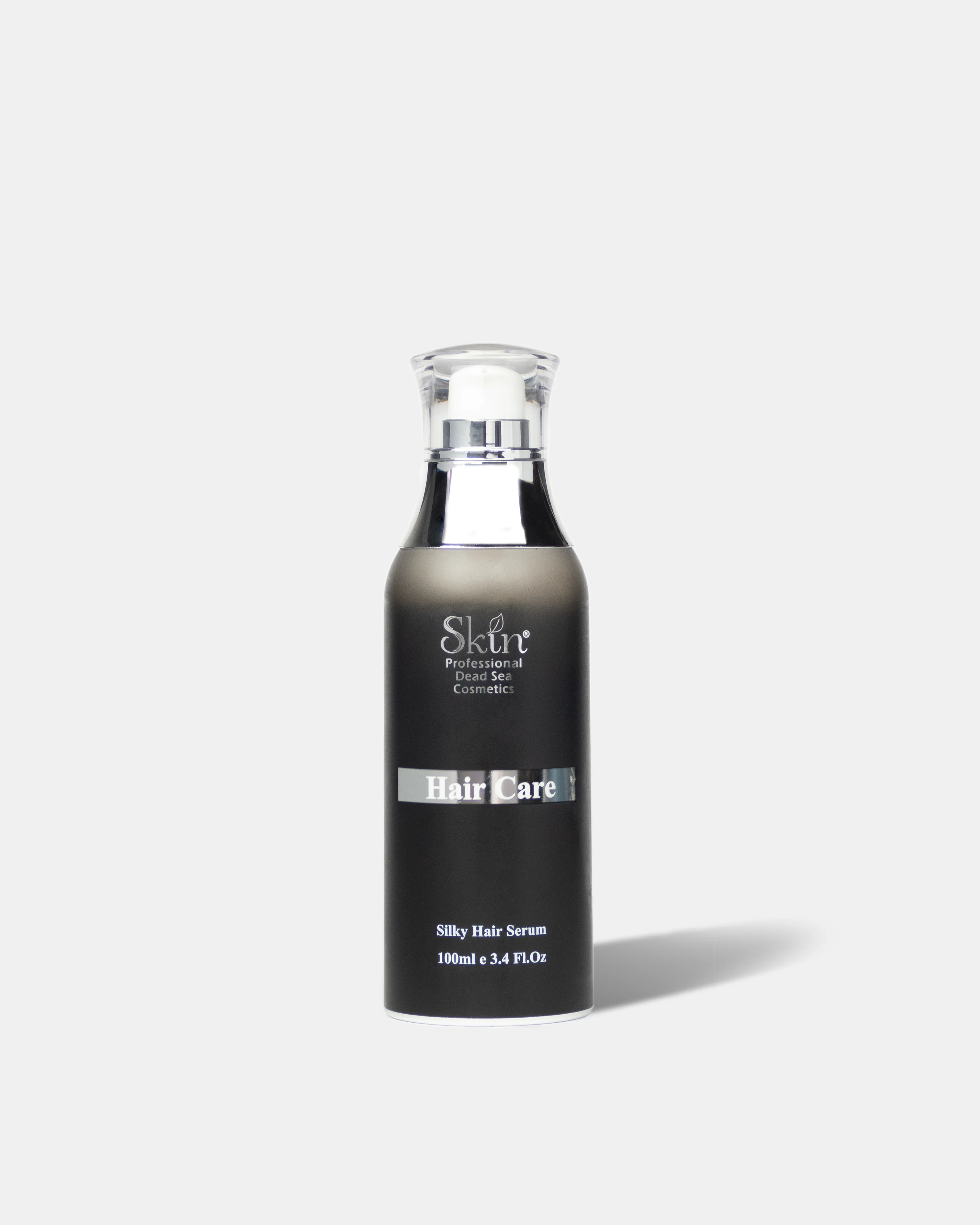 BC Silky Hair Serum