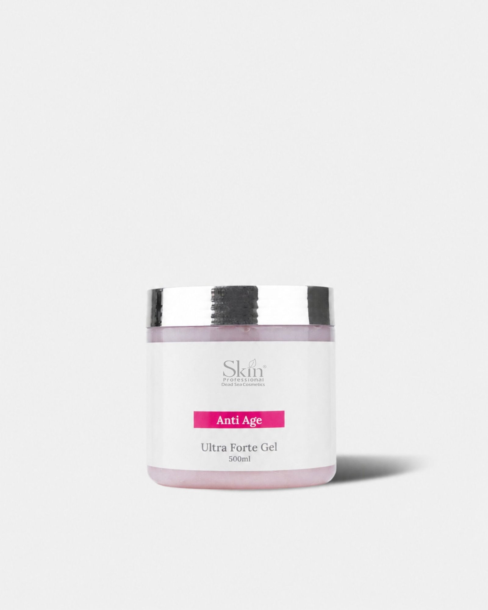 АА Ultra Forte Gel