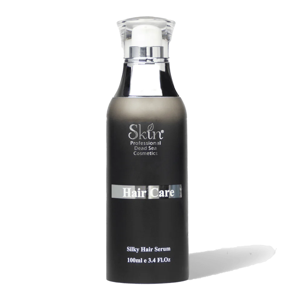 Deeply Nourishing Hair Serum For Glowing & Healthy Hair