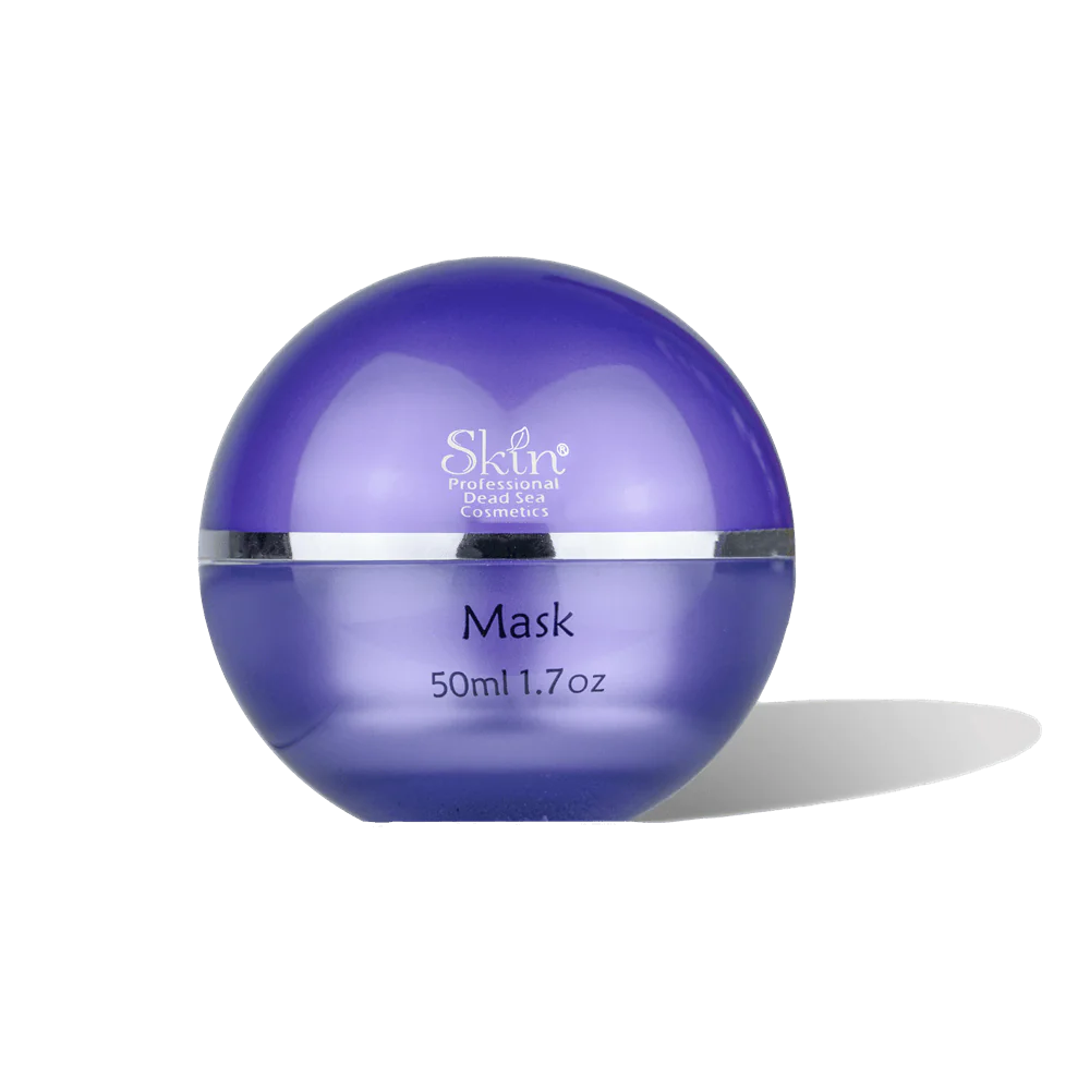 Deep Moisturizing and Regenerating Formula