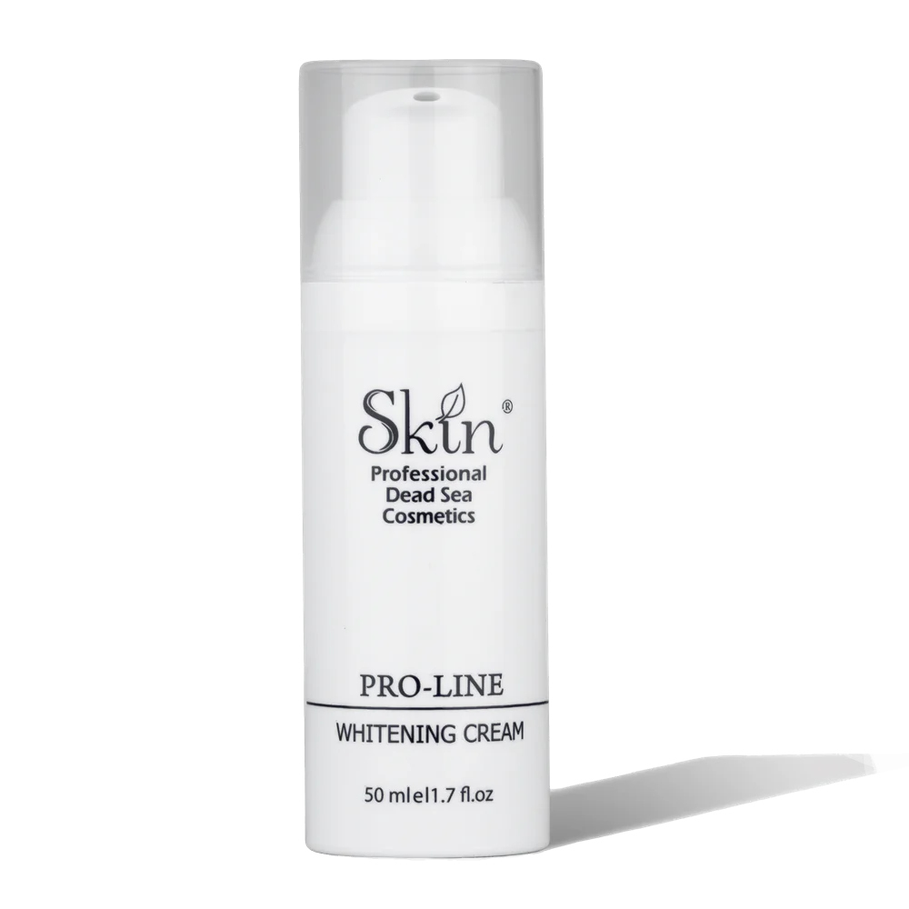 Lightens Spots And Prevents The Appearance on New
