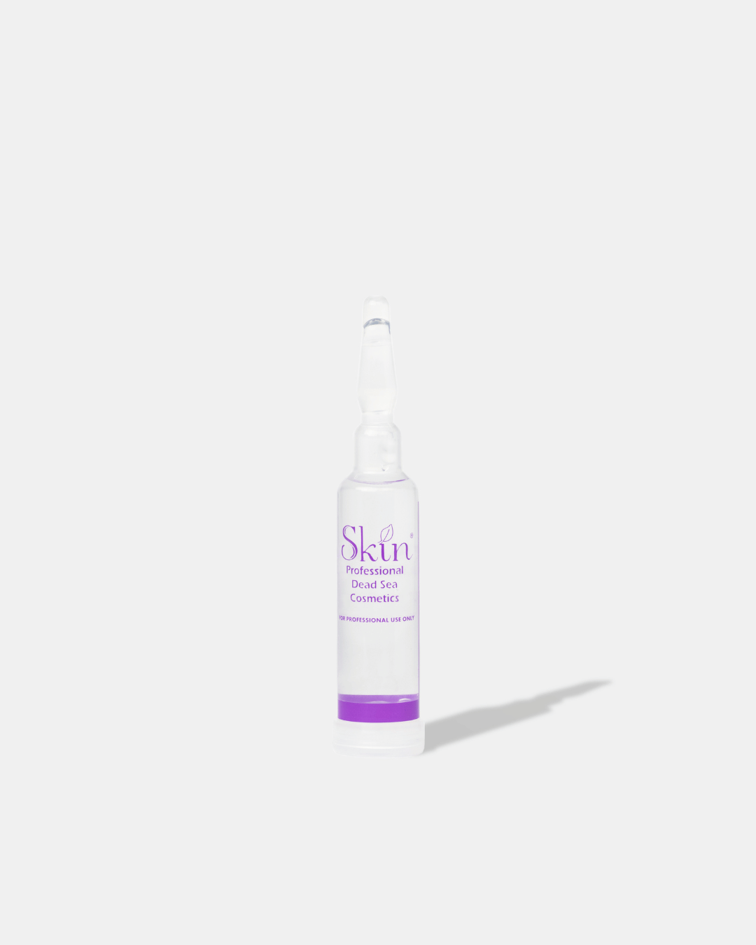 MV Ampoules